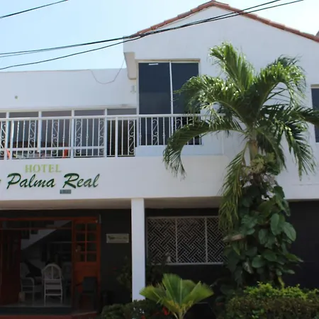 Hotel Palma Real